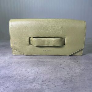Matt&Nat Vegan Leather Clutch